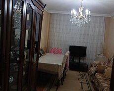 Qaraçuxurda 3 otaqlı mənzil