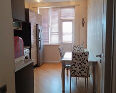 3 otaqlı mənzil satılır