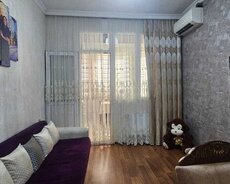 Yeni Bakı yaşayış kompleksi, bina 15