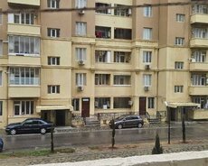 Yeni Bakı yaşayış kompleksi, bina 15