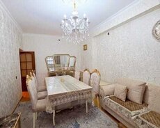 Əhmədlidə mənzil