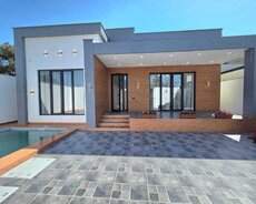 Həyət evi, Suvelan