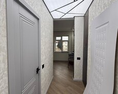 Biləcəri qəs 297 məktəbin yax