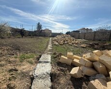 Mastağada ucuz torpaq satılır