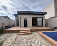 Bağ evi, Mərdəkan qəs