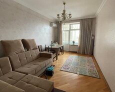 mikayil muwviq kucesinde ipotekaya yararli 2 otaqli satilir