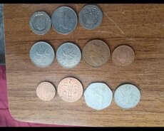 Koleksia Inglis qepikleri