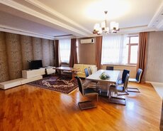 Masazır, Yeni Bakı yaşayış kompleksi, bina 15