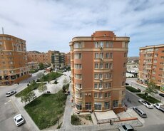 Masazır qəsəbəsi, Yeni Baki yaşayış kompleksi