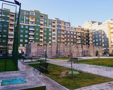 Masazır qəsəbəsi, Yeni Bakı yaşayış kompleksi