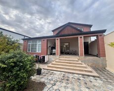 Həyət evi, Şağan q