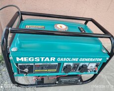 Generator 4.5 kva