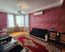 Masazır, Yeni Bakı yaşayış kompleksi, bina 15