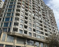 Nerimanov rayonu premium bina 3 otaqli marka esyali menzil