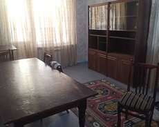 2 otaqlı mənzil kirayə verilir