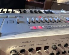 Korg m3 xpandet satılır