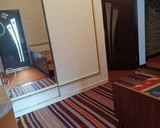 3 Otaqlı həyət evikirayə verilir