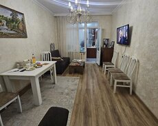 Azadlıq Suleyman Sanı Axundov kucesi