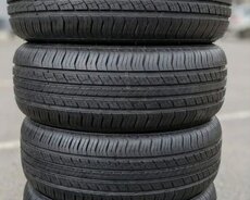 "chaoyang Arisun 1" 215/60/17 təkəri, yeni kimi, sığortalı