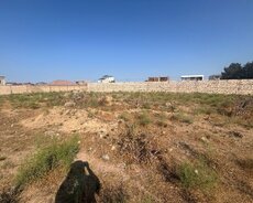 7 sot torpaq sahəsi, Qala qəs