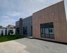 Həyət evi, Şüvəlan qəs