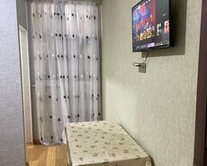 Xırdalan Kristal 2də 1 otaq Mənzil Kirayə