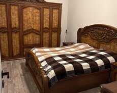 2 nəfər xanıma kirayə ev