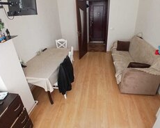 Xırdalan Abşeron Gənclər şəhərciyi kupçalı əşyalı mənzil