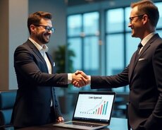 Gəlirli biznes layihəsində yeni əməkdaşlar axtarırıq