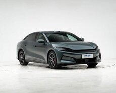 🚗 Byd Han L 2025 – Yeni Nəsil Elektrik Sedan