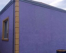 3 otaqlı ev paket kupça