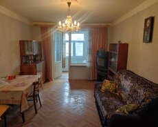 Şarifzade küç -Capsella Pərdə mərkəzi