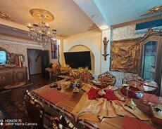 Satılır 2 otaqlı yeni tikili 112 m²