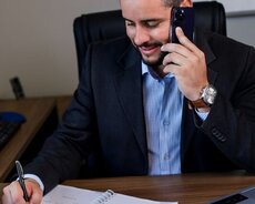 Biznes sahəsinə məlumat meneceri təklifi