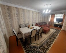 4 otaqli menzil satilir