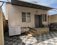 Masazırda 2 Otaqlı Heyet Evı Satılır