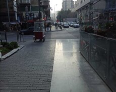 Nizami metrosu Caspinin yani 2 otaqli Kupçali mənzil