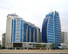 8 Noyabr prospekti - 23