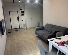 3-otaqlı yeni tikili kirayə