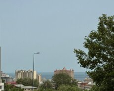 Olimpin arxasinda 2 otaqli kupçali mənzil satilir