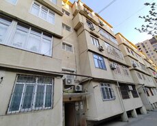 Xətai rayonu Həzi Aslanov