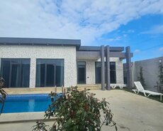 Mərdəkanda villa satılır