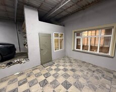 Zabratda həyət evi satılır