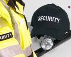 20 Yanvarda yerləşən Klinikaya Mühafizəçi tələb olunur 00