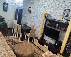 Yeni Günəşlidə Mənzil