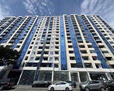 Komfort Yaşayış Kompleksi