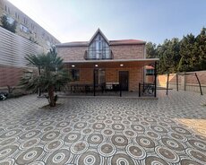 Həyət evi, Mərdəkan qəs