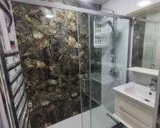 Koroğlu-Qara Qarayev Metrosu, 3 otaq əla təmirli kirayə