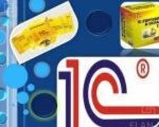 Muhasibat-1C proqramından kurslar