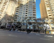 nizamidə 2 otaqlı mənzil satışı